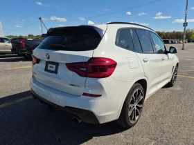 Обява за продажба на BMW X3 XDRIVE30I * FULL M SPORT* ГЛАВНО ПРЕДСТАВИТЕЛСТВО*