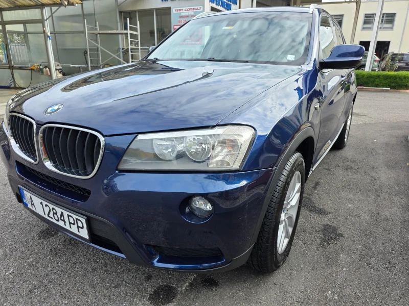 BMW X3 2.0 Xdrive - 16000 лв. / 8180.67 € - 76062316 1 | Car24.bg BMW X3 2.0 Xdrive - 16000 лв. / 8180.67 € - 76062316 1