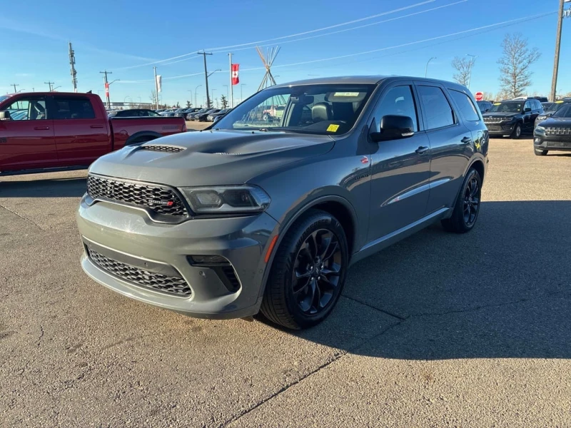 Dodge Durango 2022 R/T 5.7 * БЕЗ ПЪРВОНАЧАЛНА ВНОСКА* - 46890 лв. / 23974.48 € - 62881638 1 | Car24.bg Dodge Durango 2022 R/T 5.7 * БЕЗ ПЪРВОНАЧАЛНА ВНОСКА* - 46890 лв. / 23974.48 € - 62881638 1