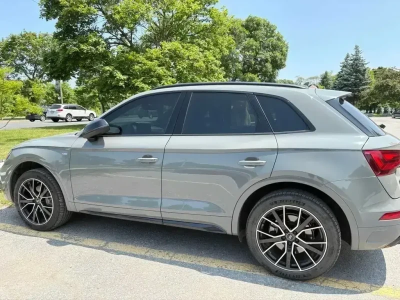 Audi Q5 Technik CARFAX - 41800 лв. / 21372.00 € - 37734961 1 | Car24.bg Audi Q5 Technik CARFAX - 41800 лв. / 21372.00 € - 37734961 1