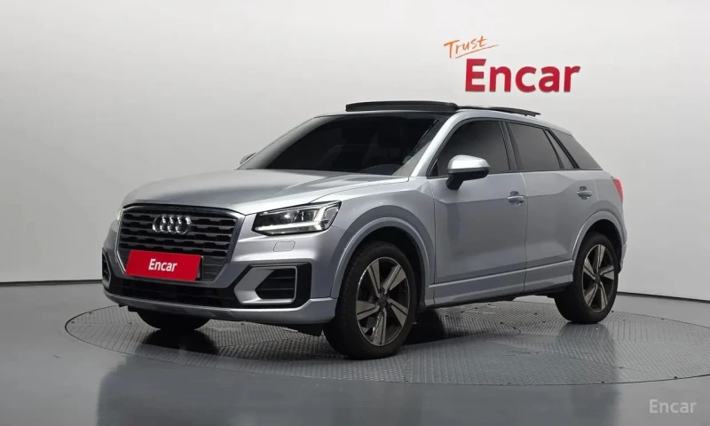 Audi Q2 * 35 TDI Premium * ФИНАНСИРАНЕ - 16999 € - 13586230 1 | Car24.bg Audi Q2 * 35 TDI Premium * ФИНАНСИРАНЕ - 16999 € - 13586230 1