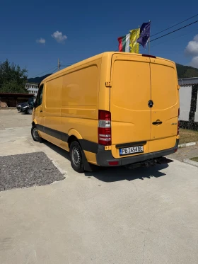 Mercedes-Benz Sprinter 316 Кемпер | Auto.bg — изображение 2 Mercedes-Benz Sprinter 316 Кемпер | Auto.bg — изображение 2