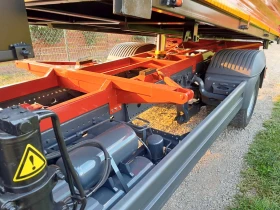 Mercedes-Benz Atego 1218 | Auto.bg — изображение 15 Mercedes-Benz Atego 1218 | Auto.bg — изображение 15