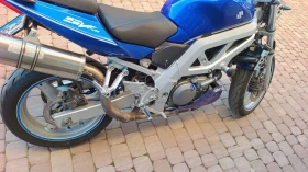 Suzuki SV undefined | Auto.bg — изображение 4 Suzuki SV undefined | Auto.bg — изображение 4