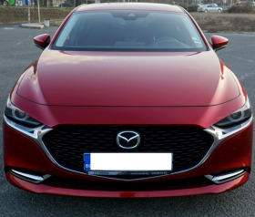 Обява за продажба на Mazda 3 GT Plus ~49 700 лв. - изображение 1