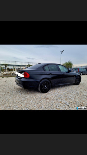 Обява за продажба на BMW 318 Бензин  ~8 900 лв. - изображение 1