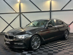 BMW 520 ПОДГРЕВ* САМОПАРКИРАНЕ* CARPLAY* КАМЕРА