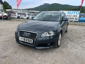 Audi A3 2.0TDI-140-FEIS-ITALIA - Car24.bg Audi A3 2.0TDI-140-FEIS-ITALIA