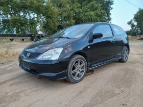 Honda Civic 1700 - Car24.bg Honda Civic 1700
