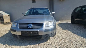 VW Passat 1.9тди (131кс.) - Car24.bg VW Passat 1.9тди (131кс.)