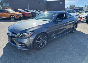 Mercedes-Benz C 43 AMG - Car24.bg Mercedes-Benz C 43 AMG