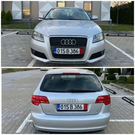 Audi A3 1.6MPi 102к.с. Мотора става за LPG Facelift - 10800 лв. / 5521.95 € - 15509712 12 | Car24.bg Audi A3 1.6MPi 102к.с. Мотора става за LPG Facelift - 10800 лв. / 5521.95 € - 15509712 12