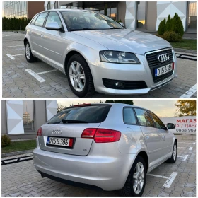 Audi A3 1.6MPi 102к.с. Мотора става за LPG Facelift - 10800 лв. / 5521.95 € - 15509712 9 | Car24.bg Audi A3 1.6MPi 102к.с. Мотора става за LPG Facelift - 10800 лв. / 5521.95 € - 15509712 9
