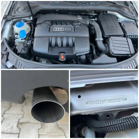 Audi A3 1.6MPi 102к.с. Мотора става за LPG Facelift - 10800 лв. / 5521.95 € - 15509712 17 | Car24.bg Audi A3 1.6MPi 102к.с. Мотора става за LPG Facelift - 10800 лв. / 5521.95 € - 15509712 17