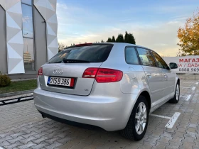 Audi A3 1.6MPi 102к.с. Мотора става за LPG Facelift - 10800 лв. / 5521.95 € - 15509712 6 | Car24.bg Audi A3 1.6MPi 102к.с. Мотора става за LPG Facelift - 10800 лв. / 5521.95 € - 15509712 6