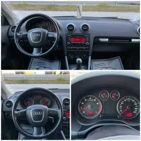 Audi A3 1.6MPi 102к.с. Мотора става за LPG Facelift - 10800 лв. / 5521.95 € - 15509712 13 | Car24.bg Audi A3 1.6MPi 102к.с. Мотора става за LPG Facelift - 10800 лв. / 5521.95 € - 15509712 13
