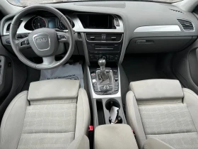 Audi A4 2.0 TDI Панорама!Кейлес! - 7900 € / 15451.06 лв. - 49332447 11 | Car24.bg Audi A4 2.0 TDI Панорама!Кейлес! - 7900 € / 15451.06 лв. - 49332447 11