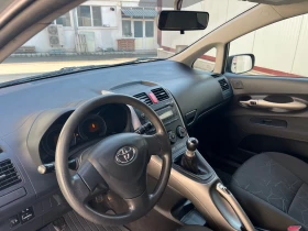 Toyota Auris 1400 - 3300 € / 6454.24 лв. - 71831482 5 | Car24.bg Toyota Auris 1400 - 3300 € / 6454.24 лв. - 71831482 5