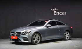 Mercedes-Benz E 220 Coupe* AMG PACK* BURMESTER* HEAD-UP* DISTRONIC* - Car24.bg Mercedes-Benz E 220 Coupe* AMG PACK* BURMESTER* HEAD-UP* DISTRONIC*