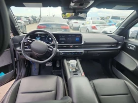 Hyundai Ioniq 6 PREFERRED CARFAX | Auto.bg — изображение 10 Hyundai Ioniq 6 PREFERRED CARFAX | Auto.bg — изображение 10