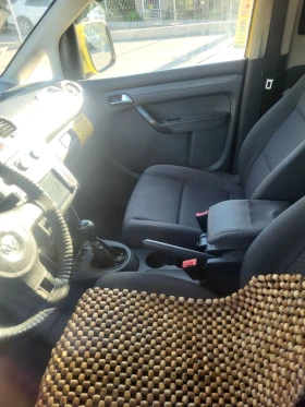 VW Caddy 2.0 Metan+ Gaz - 1650 € / 3227.12 лв. - 17937161 6 | Car24.bg VW Caddy 2.0 Metan+ Gaz - 1650 € / 3227.12 лв. - 17937161 6