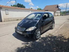 Mercedes-Benz A 180 - Car24.bg Mercedes-Benz A 180