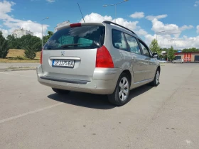 Peugeot 307 undefined | Auto.bg — изображение 4 Peugeot 307 undefined | Auto.bg — изображение 4