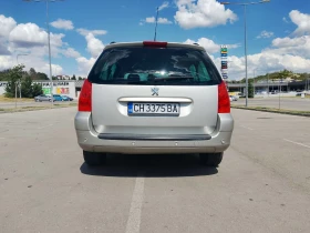 Peugeot 307 undefined | Auto.bg — изображение 5 Peugeot 307 undefined | Auto.bg — изображение 5