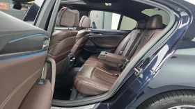 BMW 530 Xi* M-SPORT* ПОДГРЕВ* ОБДУХВАНЕ* ШИБИДАХ* 360* HUD | Auto.bg — изображение 11 BMW 530 Xi* M-SPORT* ПОДГРЕВ* ОБДУХВАНЕ* ШИБИДАХ* 360* HUD | Auto.bg — изображение 11
