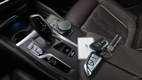 BMW 530 Xi* M-SPORT* ПОДГРЕВ* ОБДУХВАНЕ* ШИБИДАХ* 360* HUD | Auto.bg — изображение 9 BMW 530 Xi* M-SPORT* ПОДГРЕВ* ОБДУХВАНЕ* ШИБИДАХ* 360* HUD | Auto.bg — изображение 9