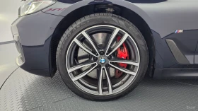 BMW 530 Xi* M-SPORT* ПОДГРЕВ* ОБДУХВАНЕ* ШИБИДАХ* 360* HUD | Auto.bg — изображение 5 BMW 530 Xi* M-SPORT* ПОДГРЕВ* ОБДУХВАНЕ* ШИБИДАХ* 360* HUD | Auto.bg — изображение 5