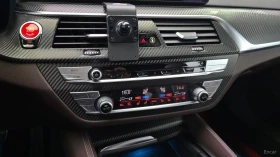 BMW 530 Xi* M-SPORT* ПОДГРЕВ* ОБДУХВАНЕ* ШИБИДАХ* 360* HUD | Auto.bg — изображение 14 BMW 530 Xi* M-SPORT* ПОДГРЕВ* ОБДУХВАНЕ* ШИБИДАХ* 360* HUD | Auto.bg — изображение 14