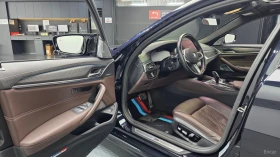 BMW 530 Xi* M-SPORT* ПОДГРЕВ* ОБДУХВАНЕ* ШИБИДАХ* 360* HUD | Auto.bg — изображение 10 BMW 530 Xi* M-SPORT* ПОДГРЕВ* ОБДУХВАНЕ* ШИБИДАХ* 360* HUD | Auto.bg — изображение 10