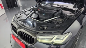 BMW 530 Xi* M-SPORT* ПОДГРЕВ* ОБДУХВАНЕ* ШИБИДАХ* 360* HUD | Auto.bg — изображение 6 BMW 530 Xi* M-SPORT* ПОДГРЕВ* ОБДУХВАНЕ* ШИБИДАХ* 360* HUD | Auto.bg — изображение 6