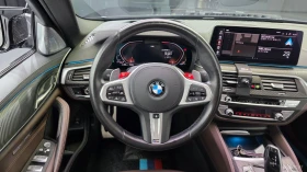 BMW 530 Xi* M-SPORT* ПОДГРЕВ* ОБДУХВАНЕ* ШИБИДАХ* 360* HUD | Auto.bg — изображение 12 BMW 530 Xi* M-SPORT* ПОДГРЕВ* ОБДУХВАНЕ* ШИБИДАХ* 360* HUD | Auto.bg — изображение 12