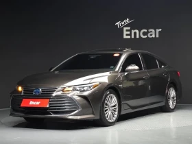 Toyota Avalon 2.5 Хибрид
