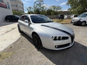 Alfa Romeo 159 - 3600 € - 51477793 6 | Car24.bg Alfa Romeo 159 - 3600 € - 51477793 6