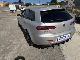 Alfa Romeo 159 - 3600 € - 51477793 3 | Car24.bg Alfa Romeo 159 - 3600 € - 51477793 3