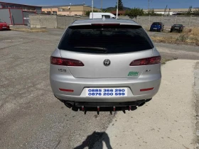 Alfa Romeo 159 - 3600 € - 51477793 4 | Car24.bg Alfa Romeo 159 - 3600 € - 51477793 4
