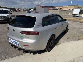 Alfa Romeo 159 - 3600 € - 51477793 5 | Car24.bg Alfa Romeo 159 - 3600 € - 51477793 5