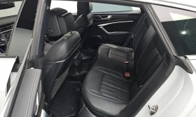 Audi A7 / 55 TFSI / ДИСТРОНИК / ОБДУХВАНЕ / 360 / ХЕД-ЪП - 27800 € - 19206407 11 | Car24.bg Audi A7 / 55 TFSI / ДИСТРОНИК / ОБДУХВАНЕ / 360 / ХЕД-ЪП - 27800 € - 19206407 11