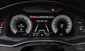 Audi A7 / 55 TFSI / ДИСТРОНИК / ОБДУХВАНЕ / 360 / ХЕД-ЪП - 27800 € - 19206407 8 | Car24.bg Audi A7 / 55 TFSI / ДИСТРОНИК / ОБДУХВАНЕ / 360 / ХЕД-ЪП - 27800 € - 19206407 8
