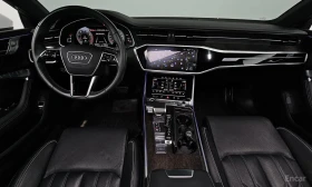 Audi A7 / 55 TFSI / ДИСТРОНИК / ОБДУХВАНЕ / 360 / ХЕД-ЪП - 27800 € - 19206407 7 | Car24.bg Audi A7 / 55 TFSI / ДИСТРОНИК / ОБДУХВАНЕ / 360 / ХЕД-ЪП - 27800 € - 19206407 7
