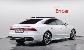 Audi A7 / 55 TFSI / ДИСТРОНИК / ОБДУХВАНЕ / 360 / ХЕД-ЪП - 27800 € - 19206407 2 | Car24.bg Audi A7 / 55 TFSI / ДИСТРОНИК / ОБДУХВАНЕ / 360 / ХЕД-ЪП - 27800 € - 19206407 2