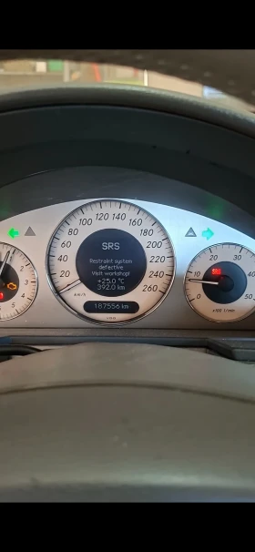 Mercedes-Benz E 220 - 3000 € - 92063114 5 | Car24.bg Mercedes-Benz E 220 - 3000 € - 92063114 5