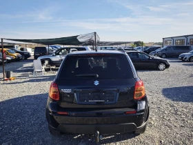 Suzuki SX4 1.6 120кс - 2800 € - 16165323 6 | Car24.bg Suzuki SX4 1.6 120кс - 2800 € - 16165323 6