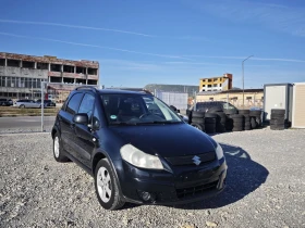 Suzuki SX4 1.6 120кс - 2800 € - 16165323 3 | Car24.bg Suzuki SX4 1.6 120кс - 2800 € - 16165323 3