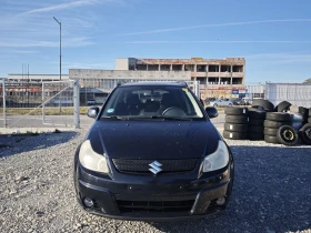 Suzuki SX4 1.6 120кс - 2800 € - 16165323 2 | Car24.bg Suzuki SX4 1.6 120кс - 2800 € - 16165323 2