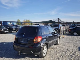 Suzuki SX4 1.6 120кс - 2800 € - 16165323 5 | Car24.bg Suzuki SX4 1.6 120кс - 2800 € - 16165323 5