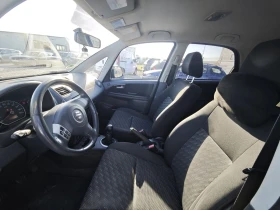 Suzuki SX4 1.6 120кс - 2800 € - 16165323 9 | Car24.bg Suzuki SX4 1.6 120кс - 2800 € - 16165323 9